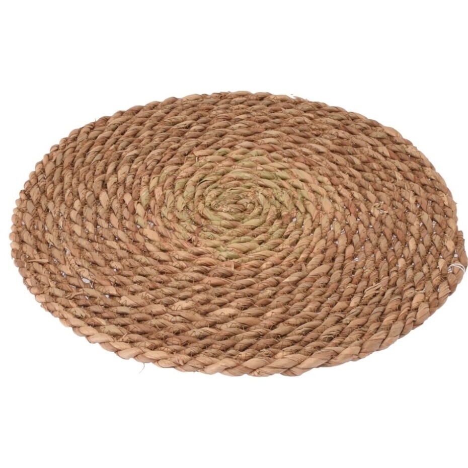 Prostírání kulaté, 38 cm - main (1)