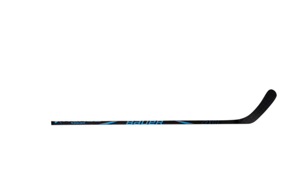 Kompozitová hokejka Bauer Nexus PERFORMANCE Grip Junior P92 (Matthews) levá ruka dole, flex 50 - main (0)