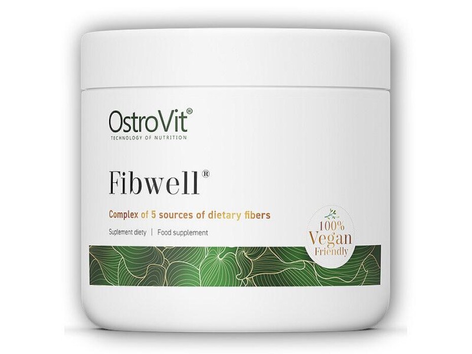 Ostrovit Fibwell 240g - main (0)