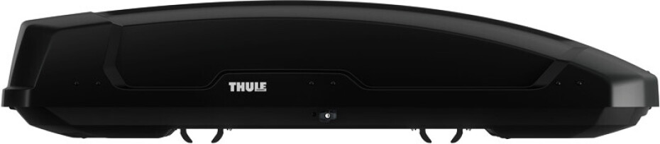 Střešní box Thule Force XT XL black aeroskin - main (0)