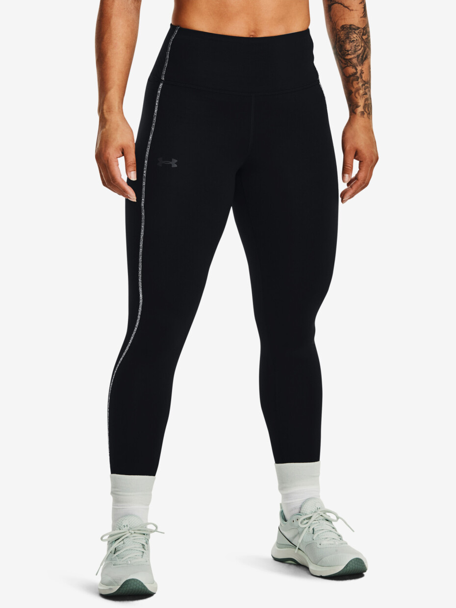 Under Armour TRAIN CW LEGGING W černé 1373971-001 - main (0)