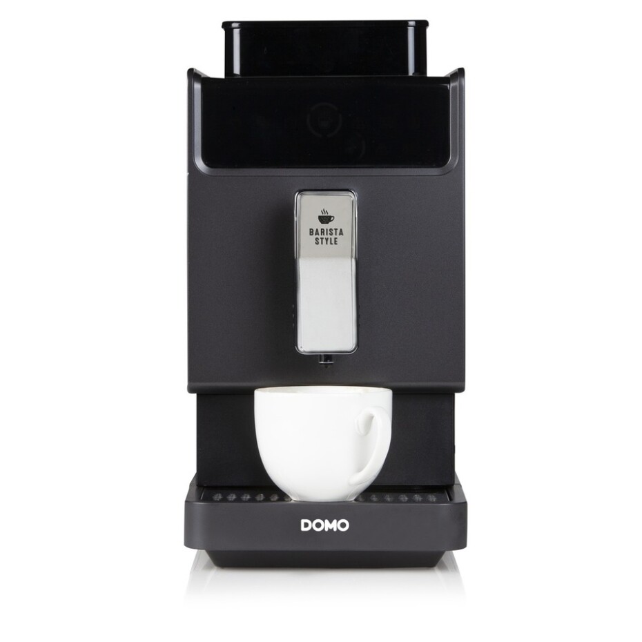 DOMO DO718K automatický espresso kávovar - main (4)