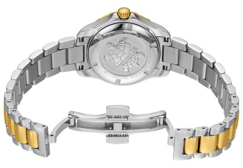 Certina DS Action Lady C032.951.22.031.01 - main (2)