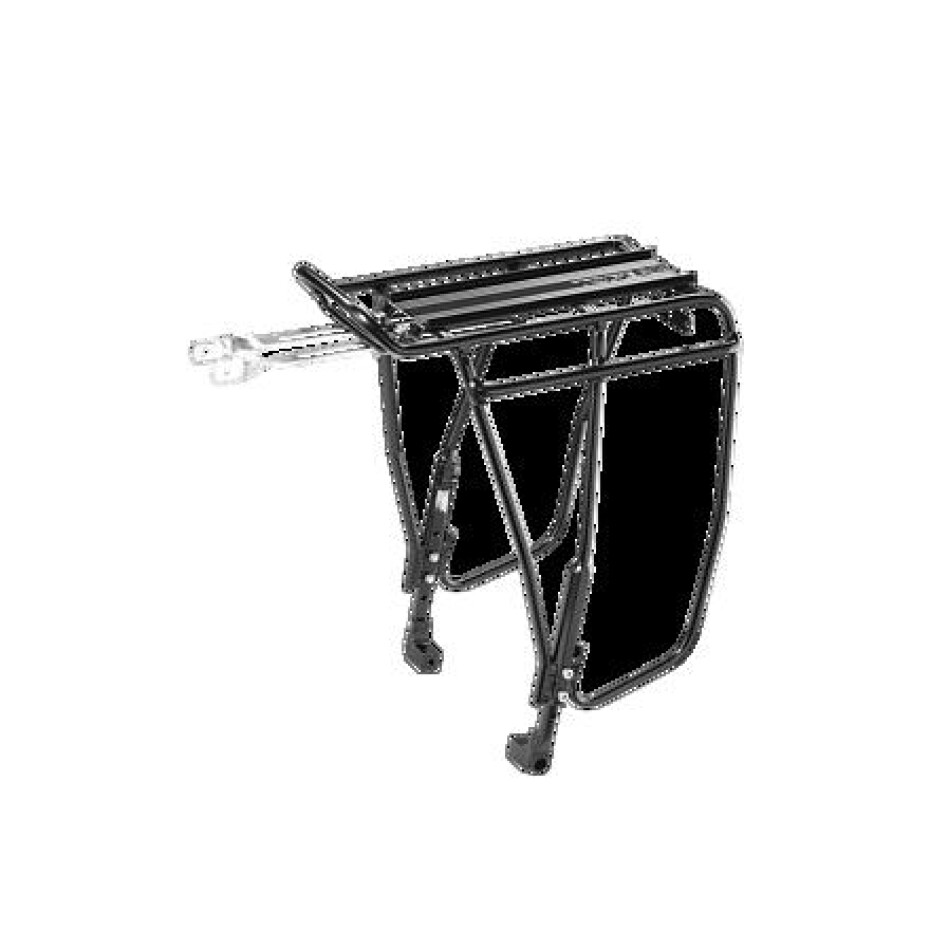 Topeak Uni Supertourist Dx nosič na kolo - main (0)