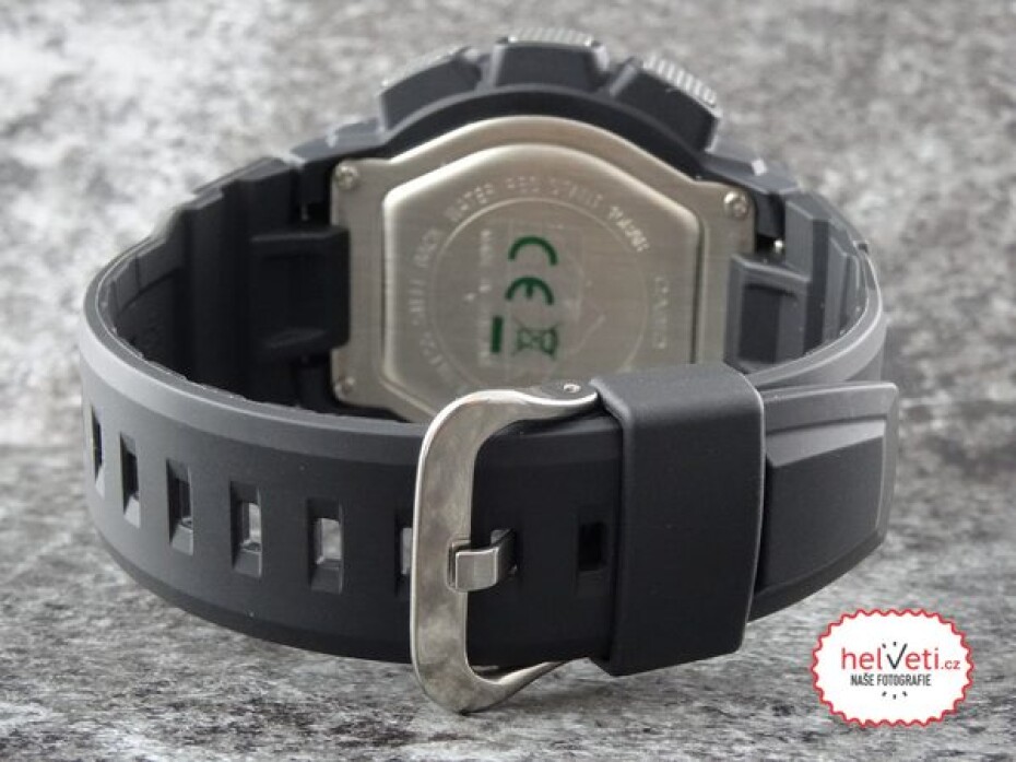 Casio ProTrek PRG-270-1ER - main (12)