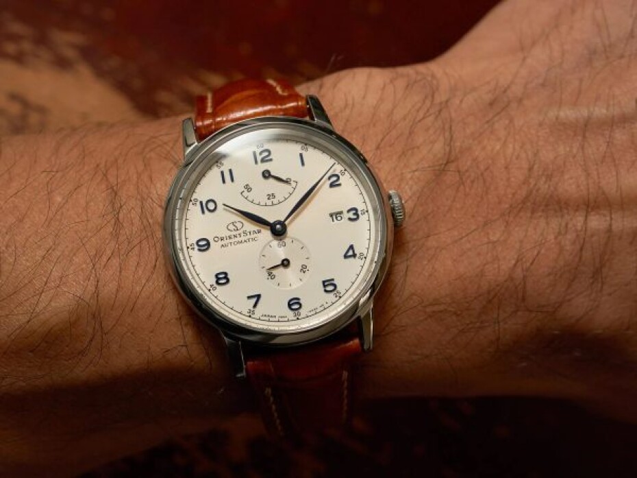 Orient Star Classic RE-AW0004S Heritage Gothic - main (19)