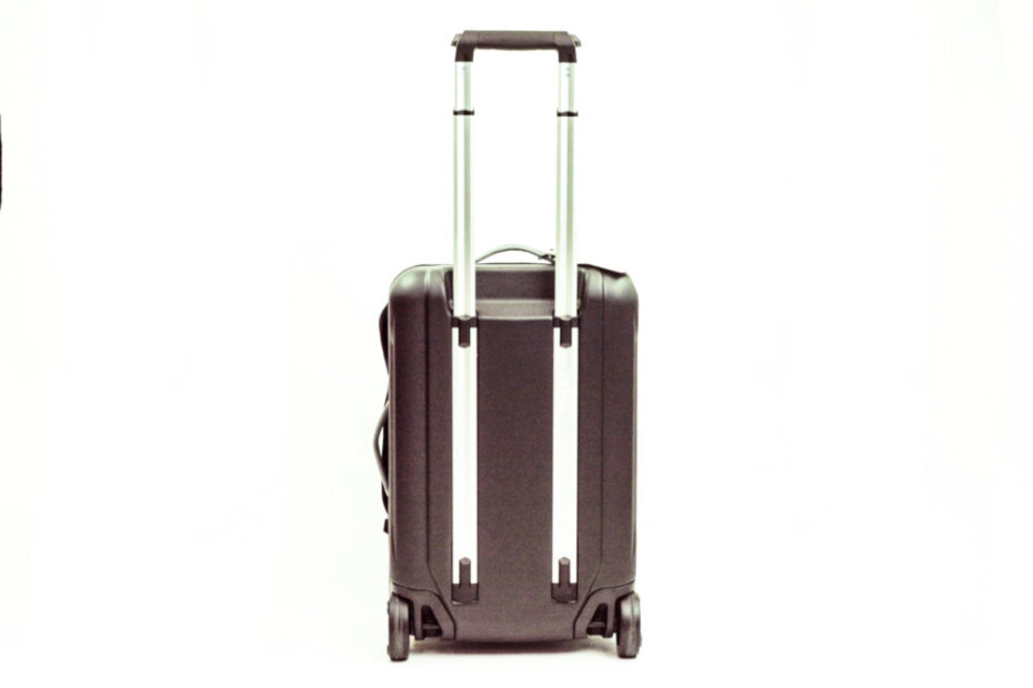 Thule Chasm Carry On TCCO122 Black 40 l - main (8)