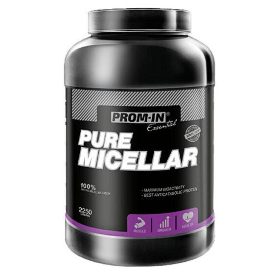 PROM-IN Pure Micellar 2250g - main (0)