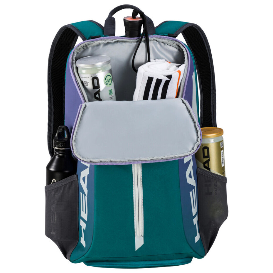 Batoh na rakety Head  Tour Backpack 25L ARCC - main (1)