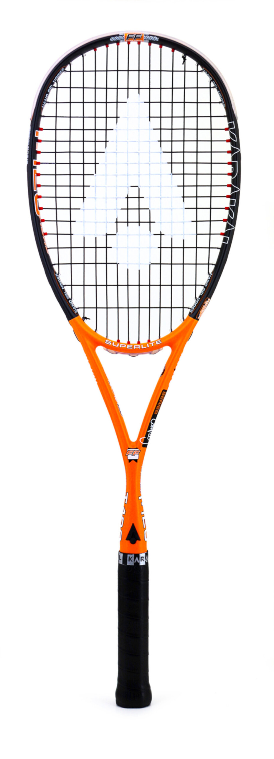 Squashová raketa Karakal  T 120 FF - main (0)