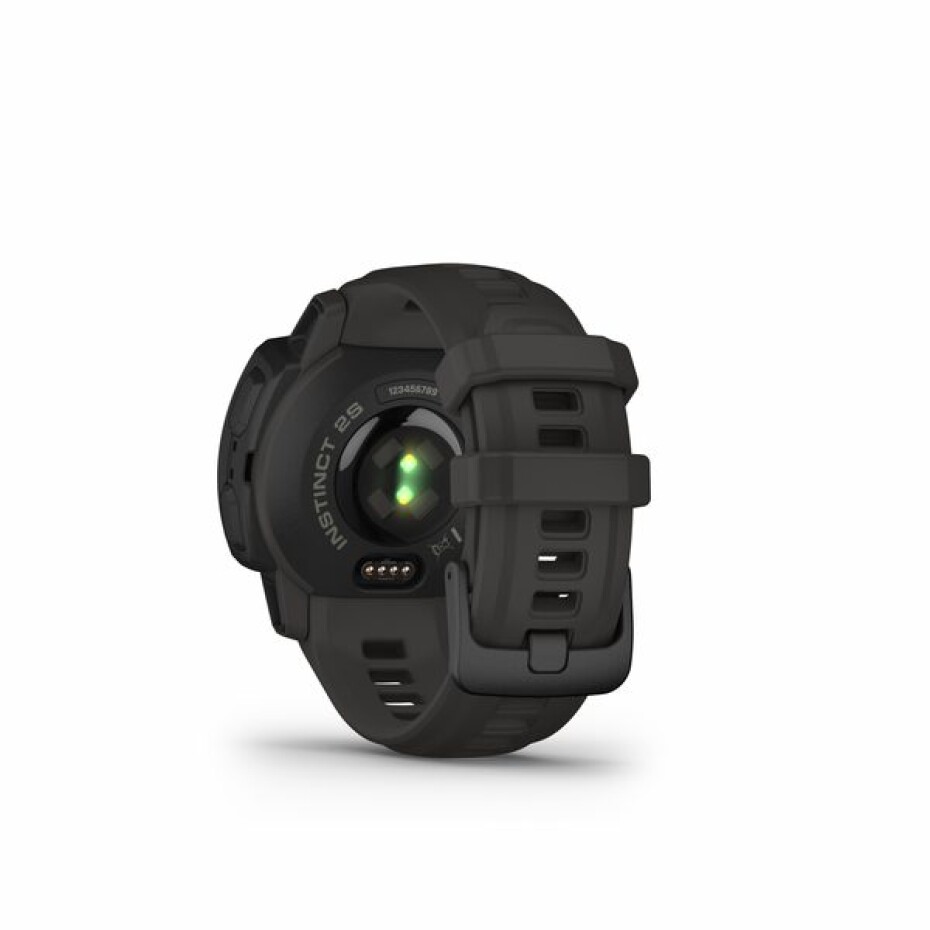 Garmin Instinct® 2S Solar Graphite - 010-02564-00 - main (6)