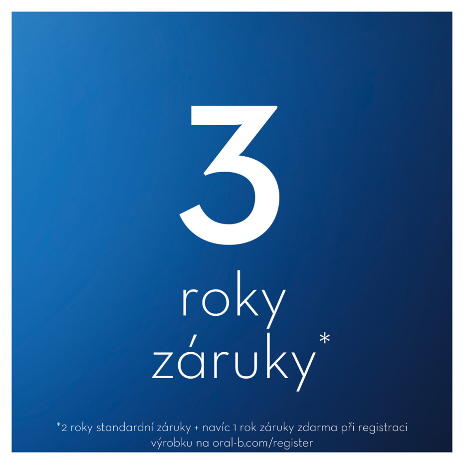 Oral-B Vitality Pro Kids Spiderman elektrický zubní kartáček s cestovním pouzdrem - main (7)