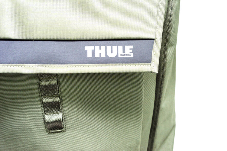 Batoh Thule Paramount Backpack 27L - Soft Green - main (9)