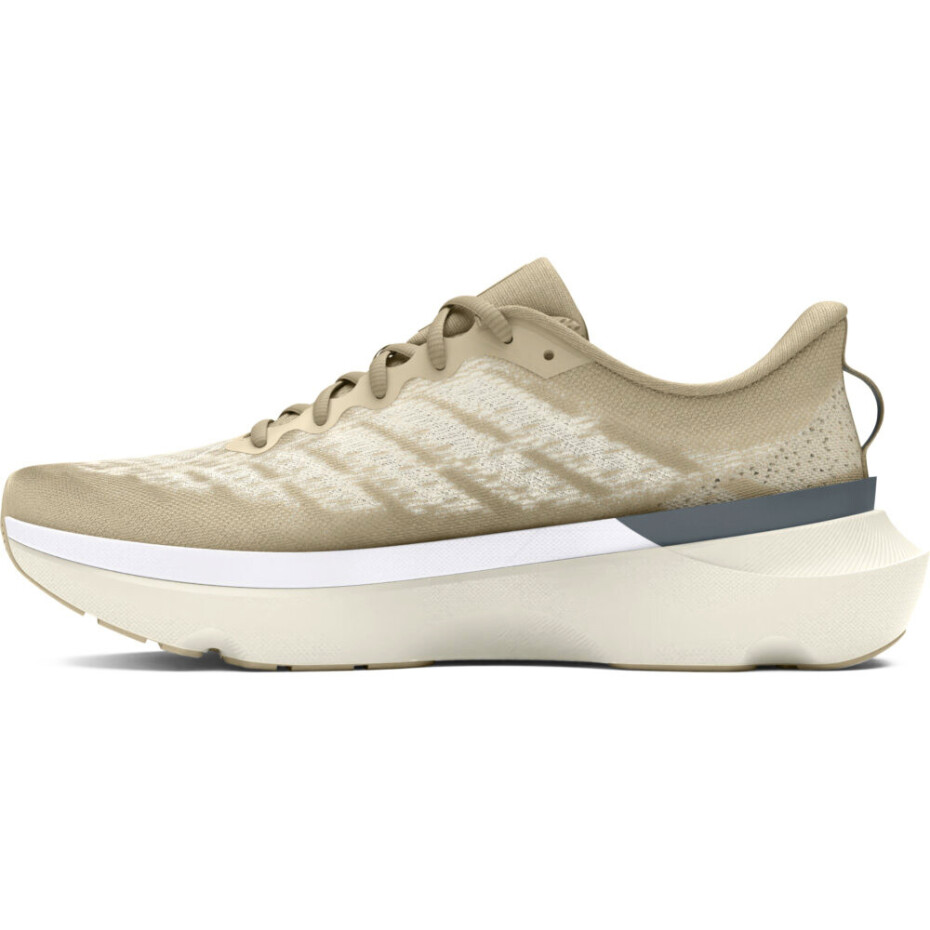 Pánská běžecká obuv Under Armour Infinite Pro Breeze BRN  EUR 44 - main (1)