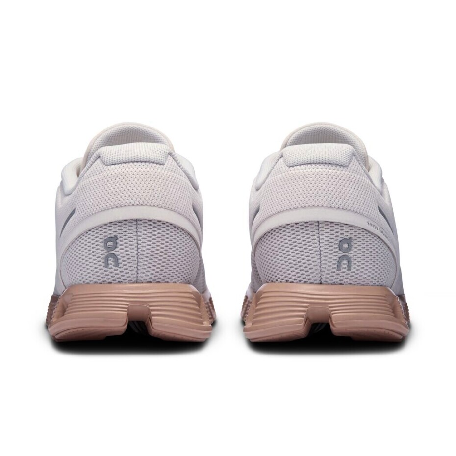 Dámská volnočasová obuv On Cloud 5 Sand/Rosebrown  EUR 37,5 - main (3)