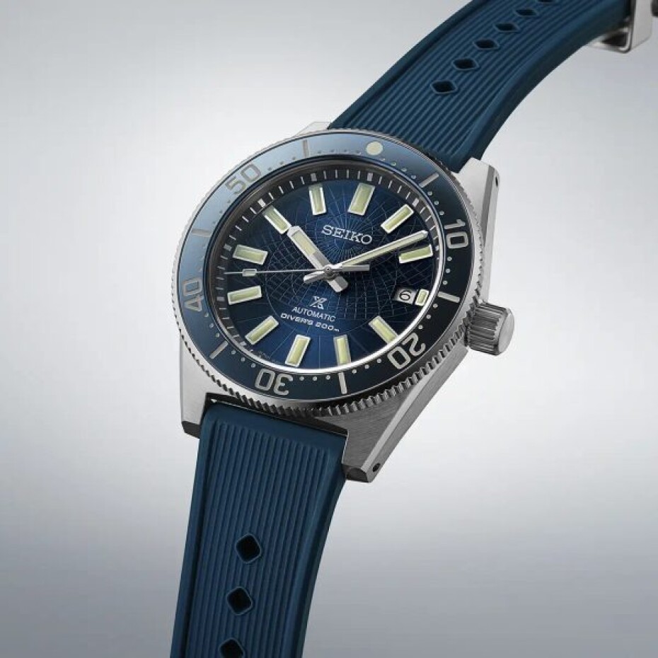 Seiko Prospex Save the Ocean SLA065J1 Astrolabe Limited Edition - main (1)