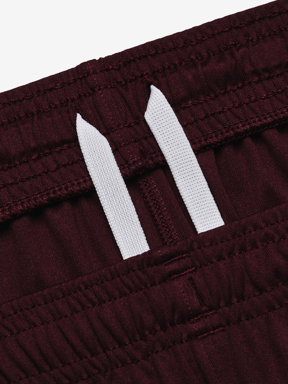 Dámské šortky Under Armour  W's Ch. Knit Short-MRN S - main (2)