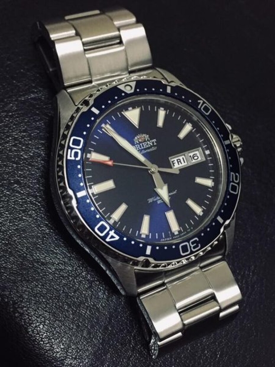 Orient Kamasu RA-AA0002L - main (16)
