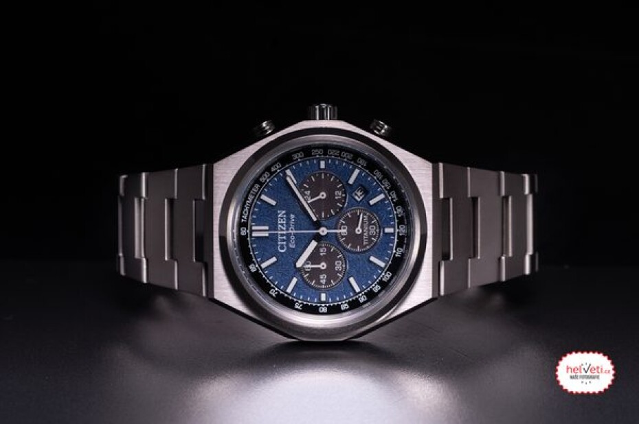 Citizen Eco-Drive Super Titanium Chrono CA4610-85L - main (1)