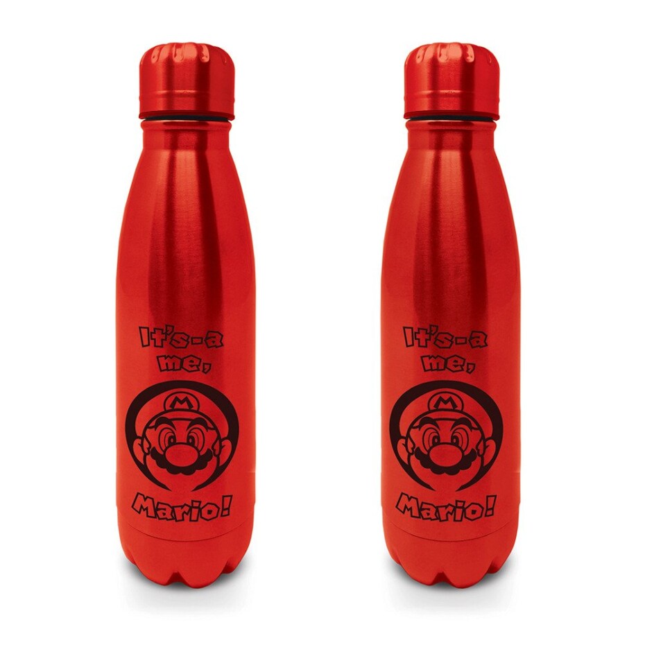 Mario Mini láhev na pití nerezová 540 ml - EPEE - main (0)