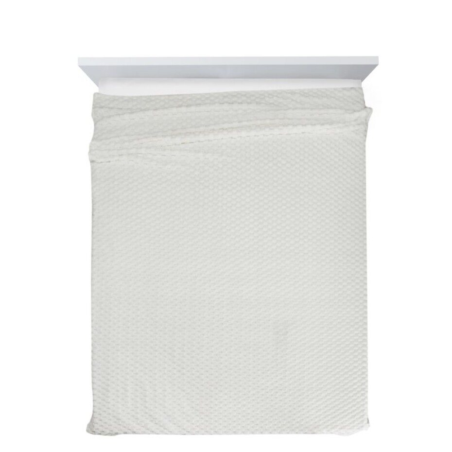 ArtFir Deka CINDY 6 | bílá 130 x 160 cm - main (5)