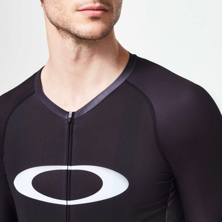 Pánský cyklistický dres Oakley  Icon 2.0 - main (1)