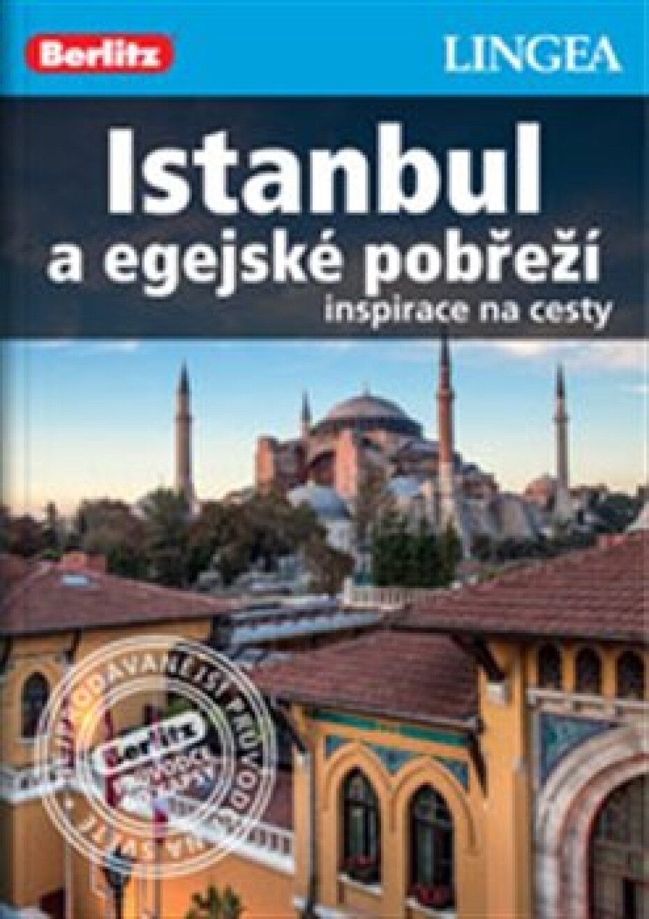 Istanbul a egejské pobřeží - main (0)