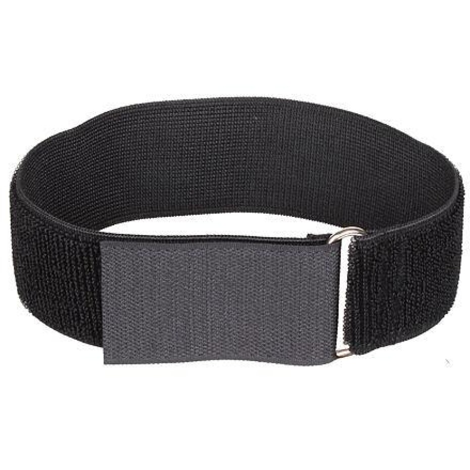 Merco Walking strap týmová hra černá - main (0)