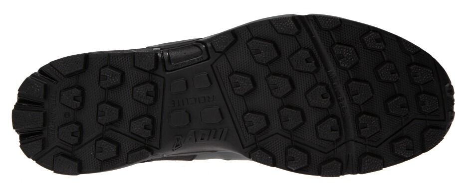 Pánská běžecká obuv Inov-8 Roclite 275 grey  UK 11 - main (1)