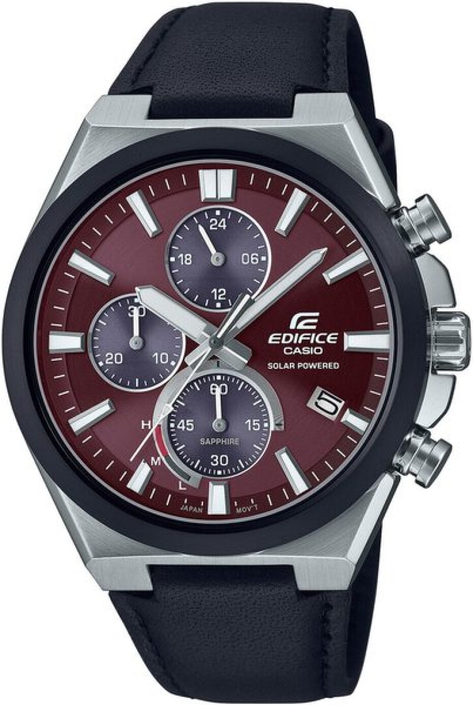 Casio Edifice EFS-S630BL-5AVUEF - main (0)