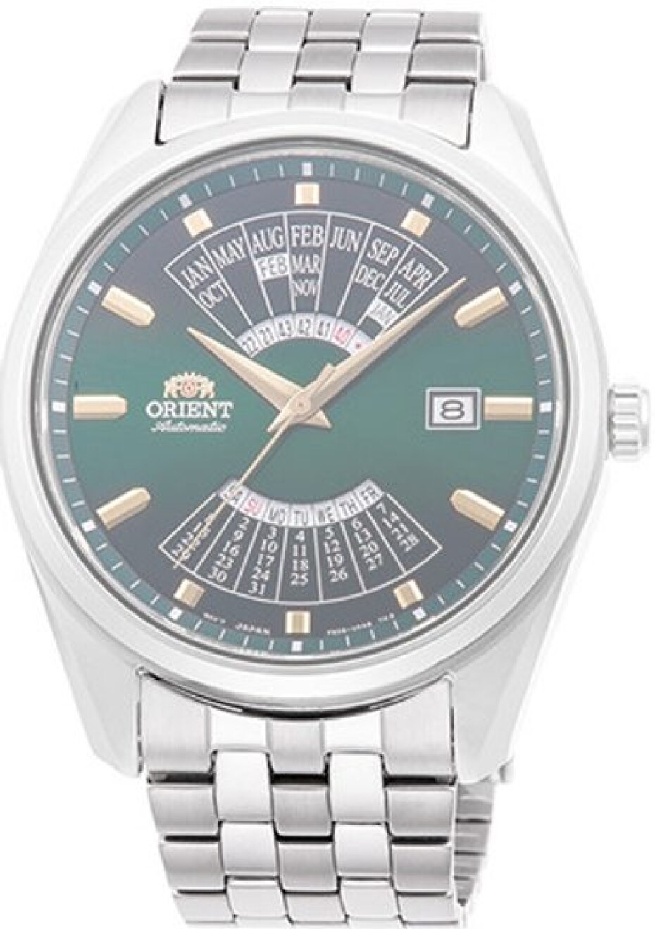 Náramek Orient UM00R221J0 (pro modely RA-BA000) - main (0)