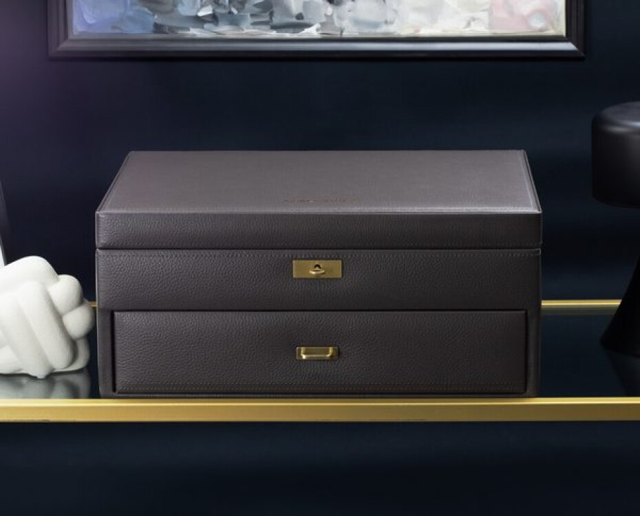 Box na hodinky Friedrich Lederwaren Dynasty 27035-9 - main (9)