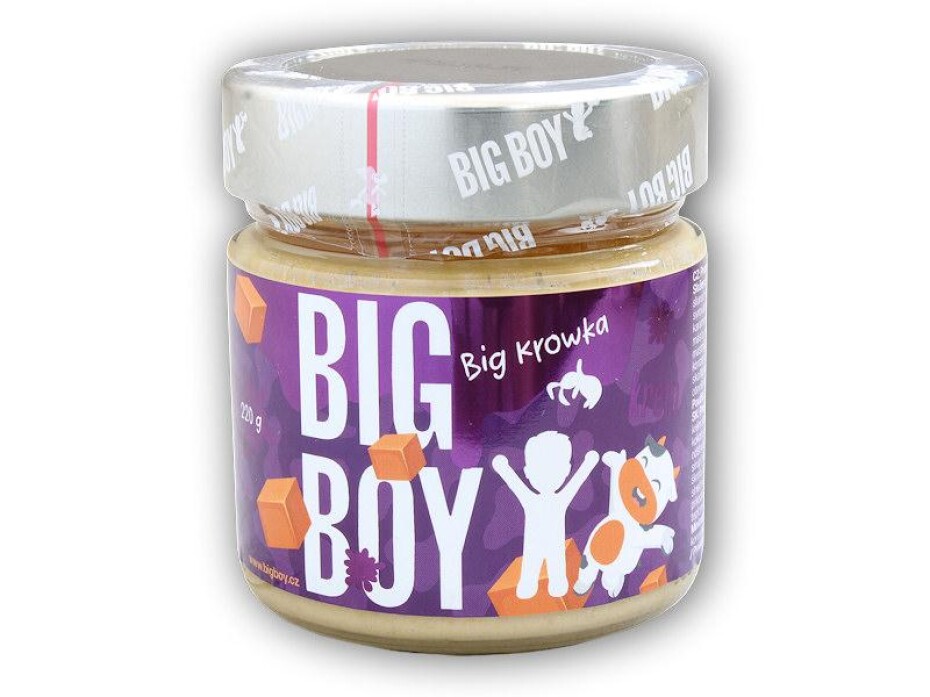 BigBoy Big krowka 220g - main (0)