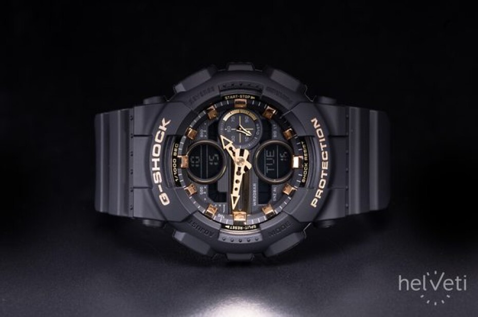 Casio G-Shock GMA-S140M-1AER - main (1)