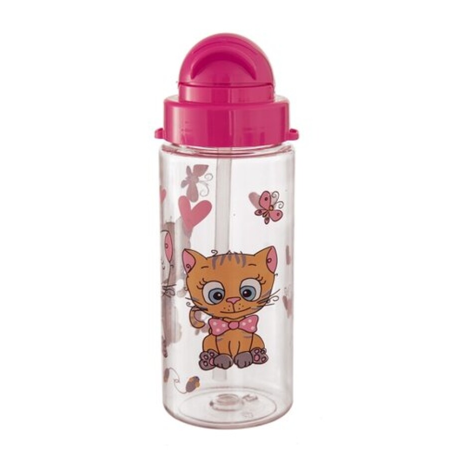 Orion Nápojová láhev KOCOUŘI, 500 ml - main (3)