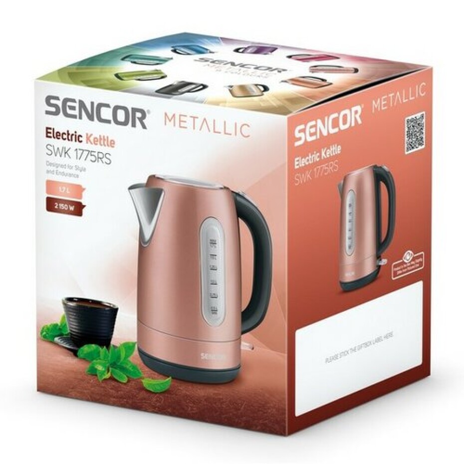 Konvice SENCOR SWK 1775RS  - main (4)