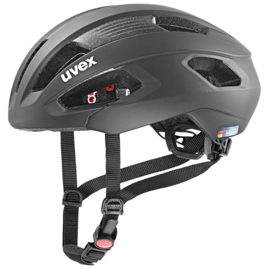 Uvex Rise Cc All Black - main (0)