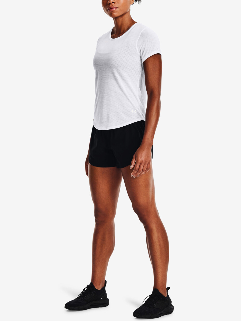 Under Armour STREAKER SS W 1361371-100 bílá - main (1)