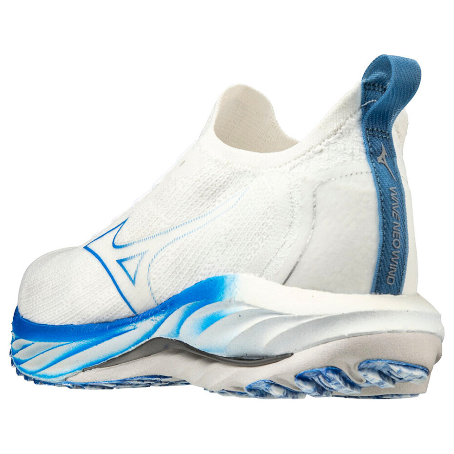 Pánská běžecká obuv Mizuno  Wave neo wind White  UK 11 - main (6)