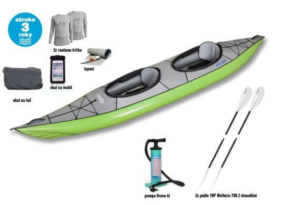 Gumotex Swing 2 SET - 3 - main (0)