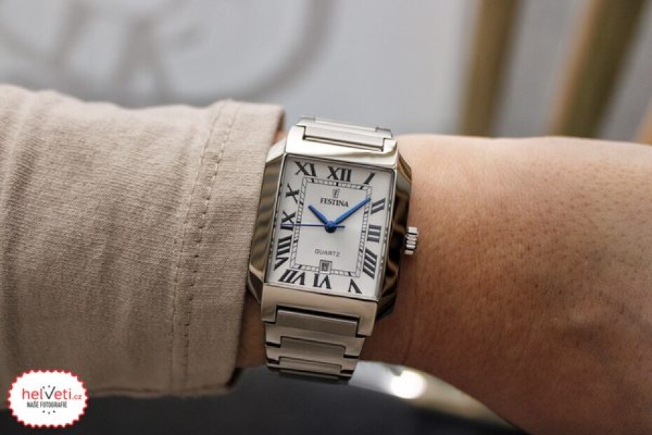 Festina Classic Bracelet 20679/1 - main (16)