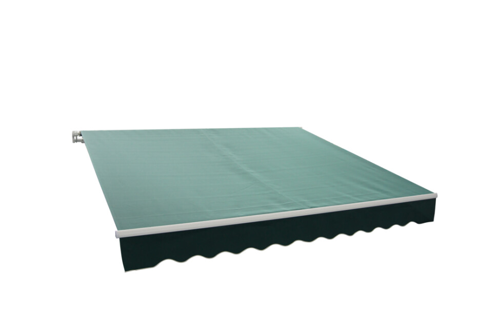 ArtRoja Markýza P4501 | zelená 2,95x2m - main (3)