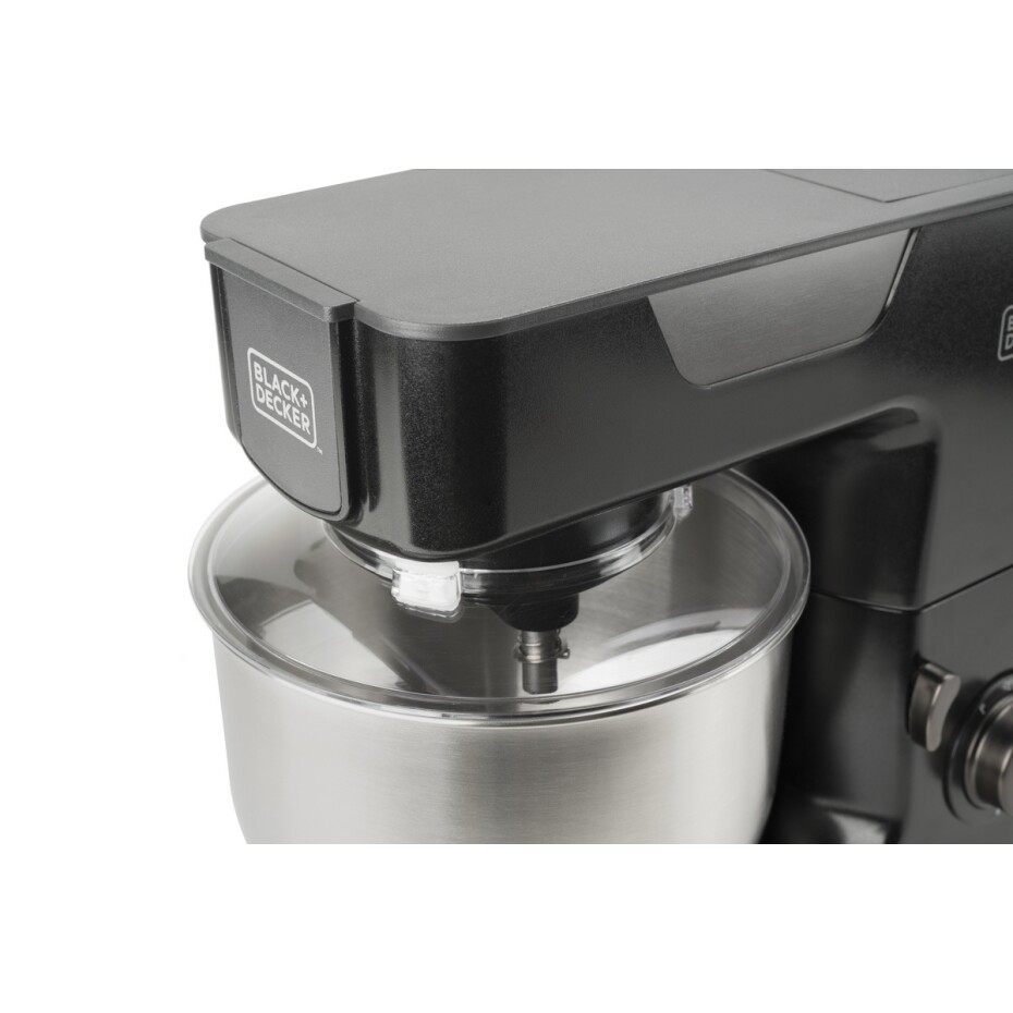Black+Decker BXKM1000E Planetární kuchyňský robot - main (1)