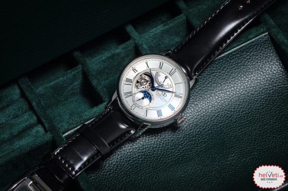 Orient Star RE-AY0106S Classic Moon Phase - main (10)