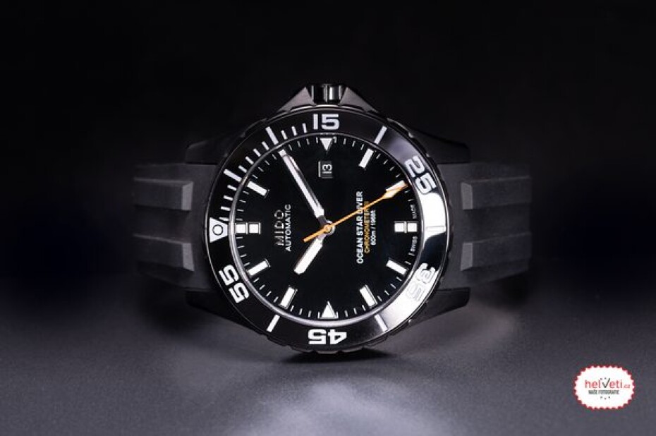 Mido Ocean Star Tribute Gradient M026.830.17.081.00 - main (1)