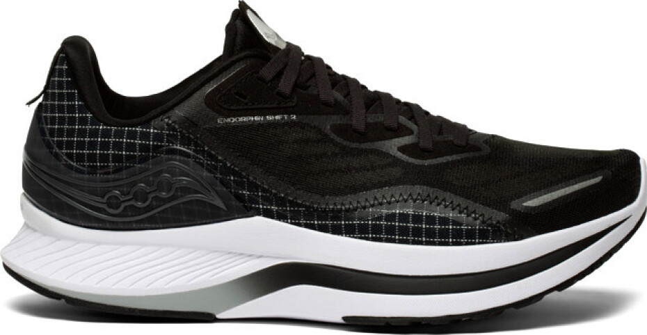 Pánská běžecká obuv Saucony  Endorphin Shift 2  UK 10,5 - main (0)