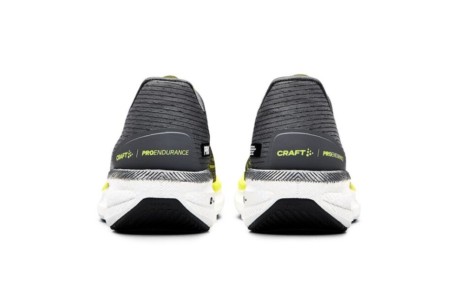 Pánská běžecká obuv Craft  PRO Endur Distance Grey  UK 9 - main (4)