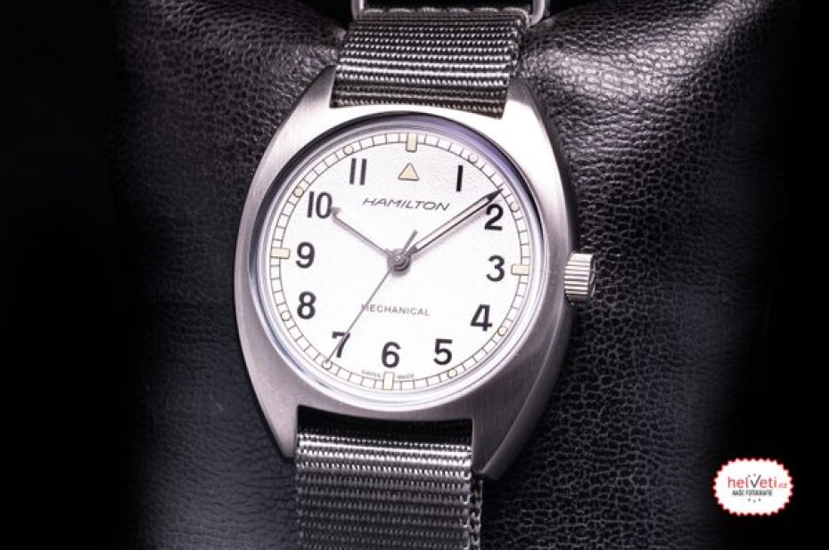 Hamilton Khaki Aviation Pilot Pioneer Mechanical H76419951 - main (5)
