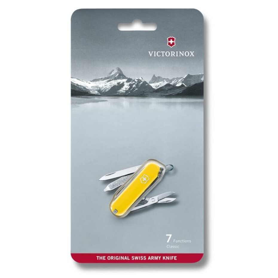 Nůž Victorinox Classic SD Colors Sunny Side 0.6223.8B1 - main (1)