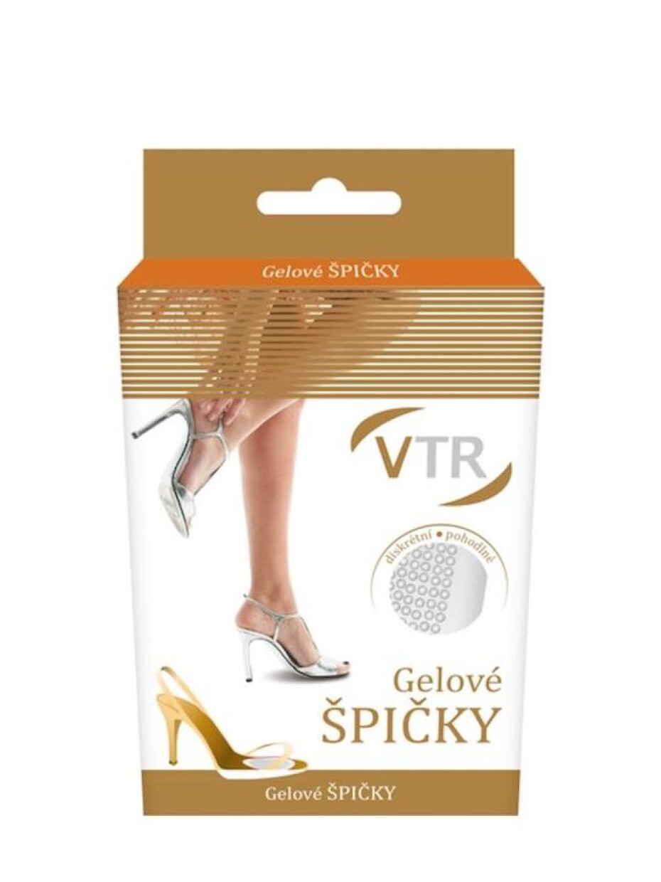 VTR Gelové špičky - main (0)